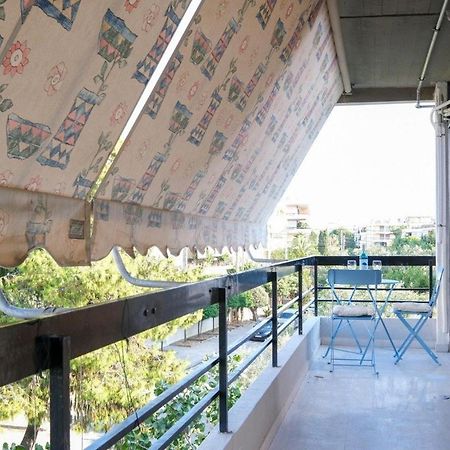 Beach Luxe In Glyfada, Athens Riviera By Ghh 外观 照片