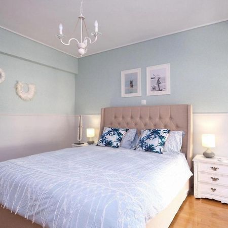 Beach Luxe In Glyfada, Athens Riviera By Ghh 外观 照片