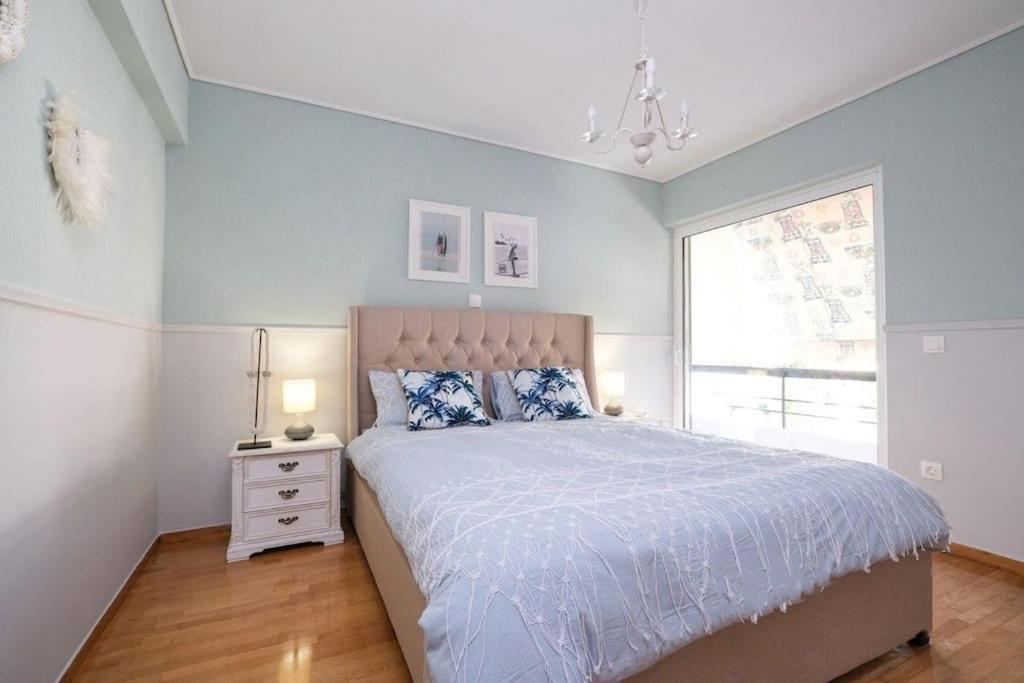 Beach Luxe In Glyfada, Athens Riviera By Ghh 外观 照片