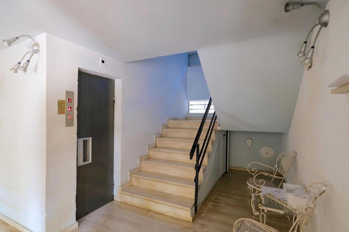 Beach Luxe In Glyfada, Athens Riviera By Ghh 外观 照片