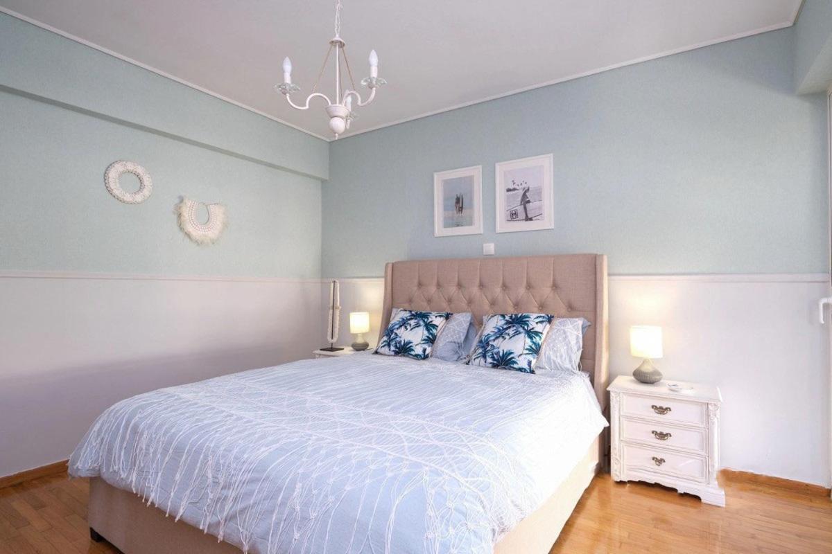 Beach Luxe In Glyfada, Athens Riviera By Ghh 外观 照片