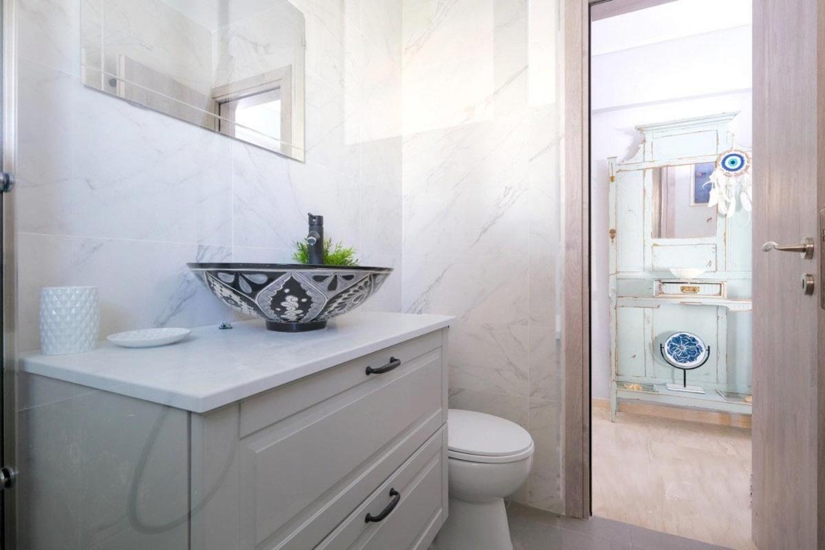 Beach Luxe In Glyfada, Athens Riviera By Ghh 外观 照片